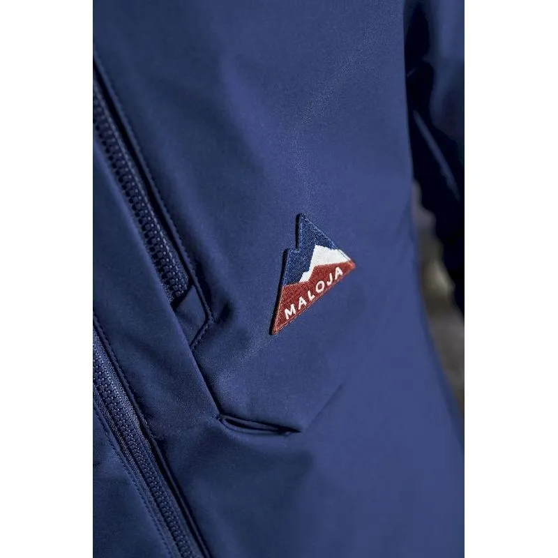 Maloja  EuleM. - Giacca softshell - Uomo