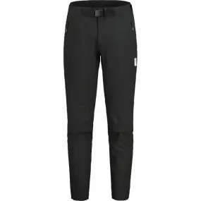 Maloja  KammgrasM. - Pantaloni softshell - Uomo