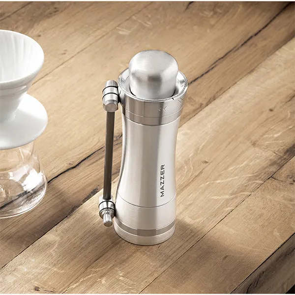 Mazzer Omega Hand Grinder