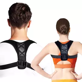 Medical Adjustable Clavicle Posture Corrector