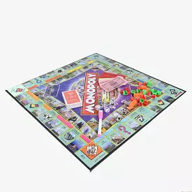 Monopoly Game