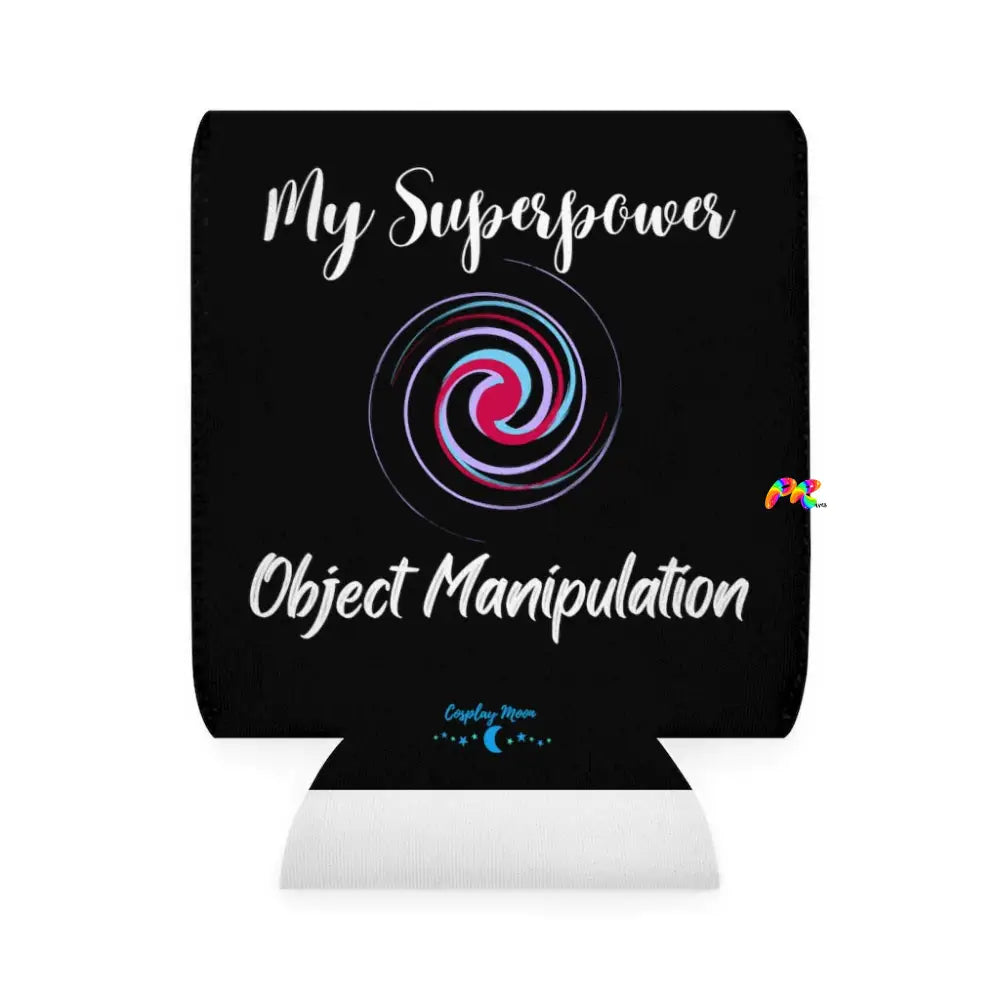 Object Manipulation Can Cooler