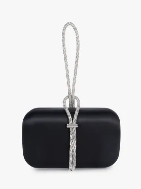 Party Ready Elegant Clutch Bag