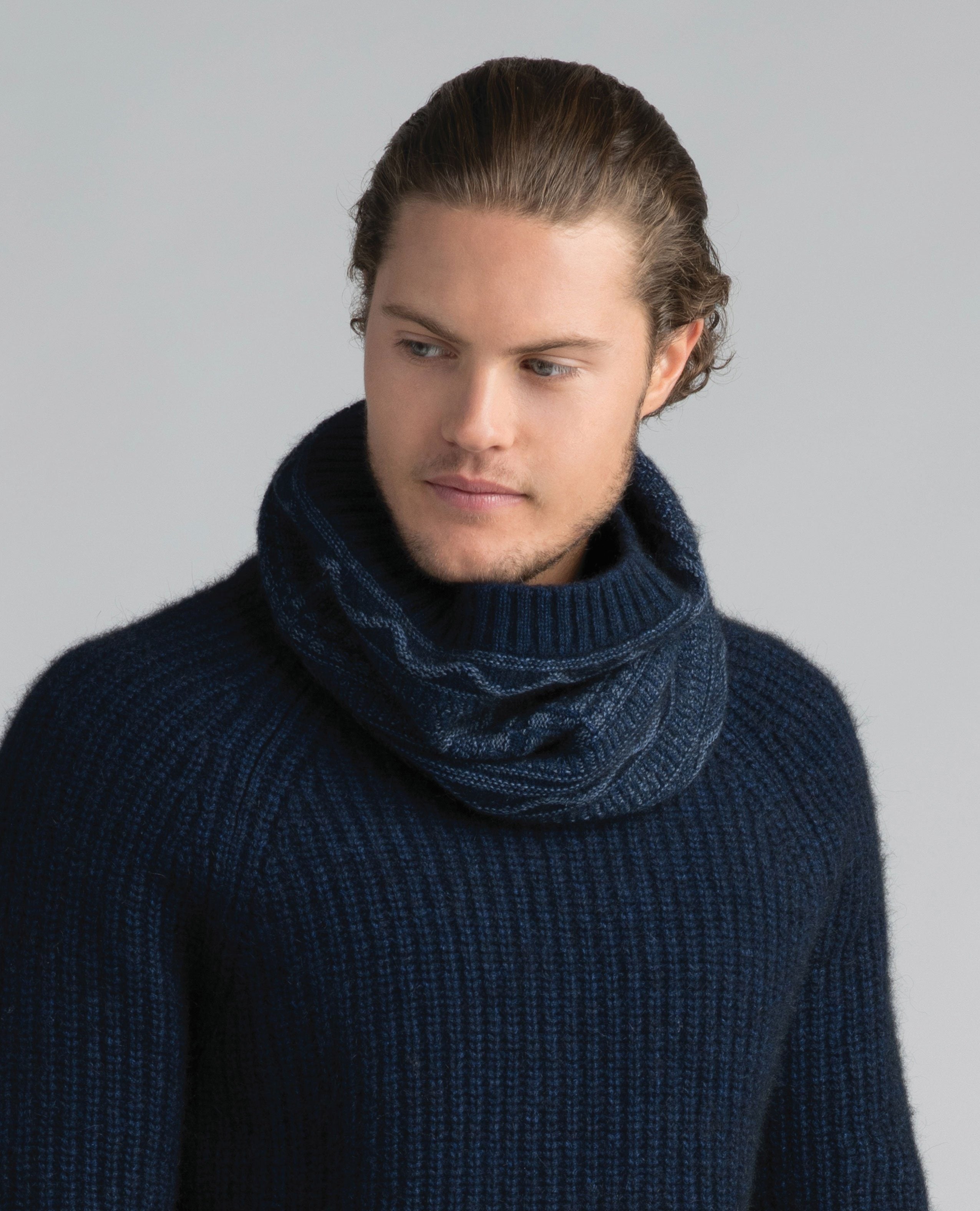 Peak Snood