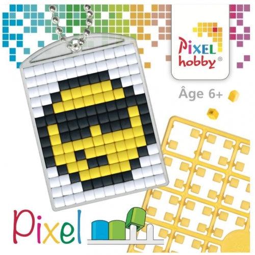 Pixel medallion kit