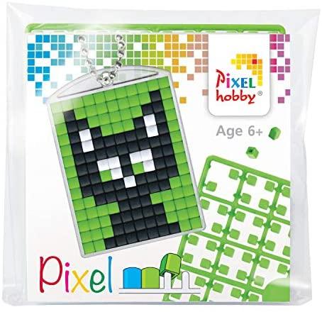 Pixel medallion kit