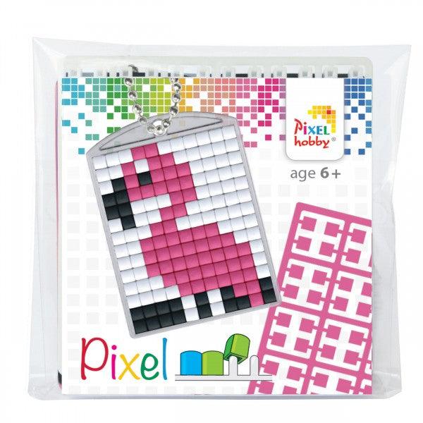 Pixel medallion kit