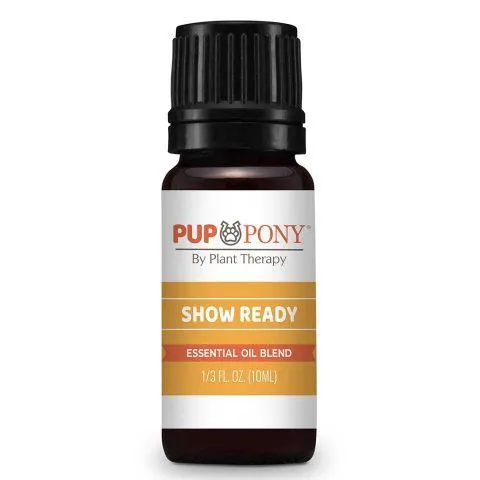 Plant Therapy Show Ready Essential Oil Blend