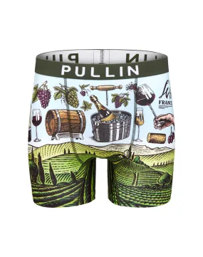 PULLIN - Boxer Fashion 2 FRENCHWINE