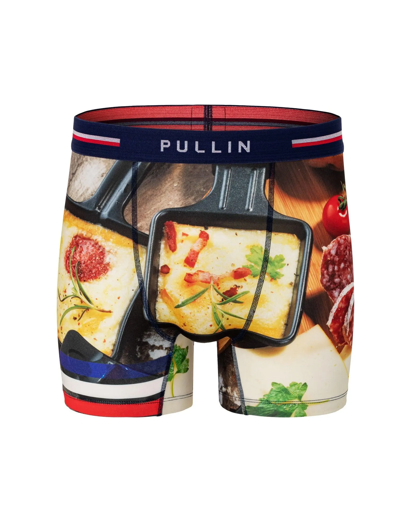 PULLIN - Boxer Fashion 2 RACLETTE