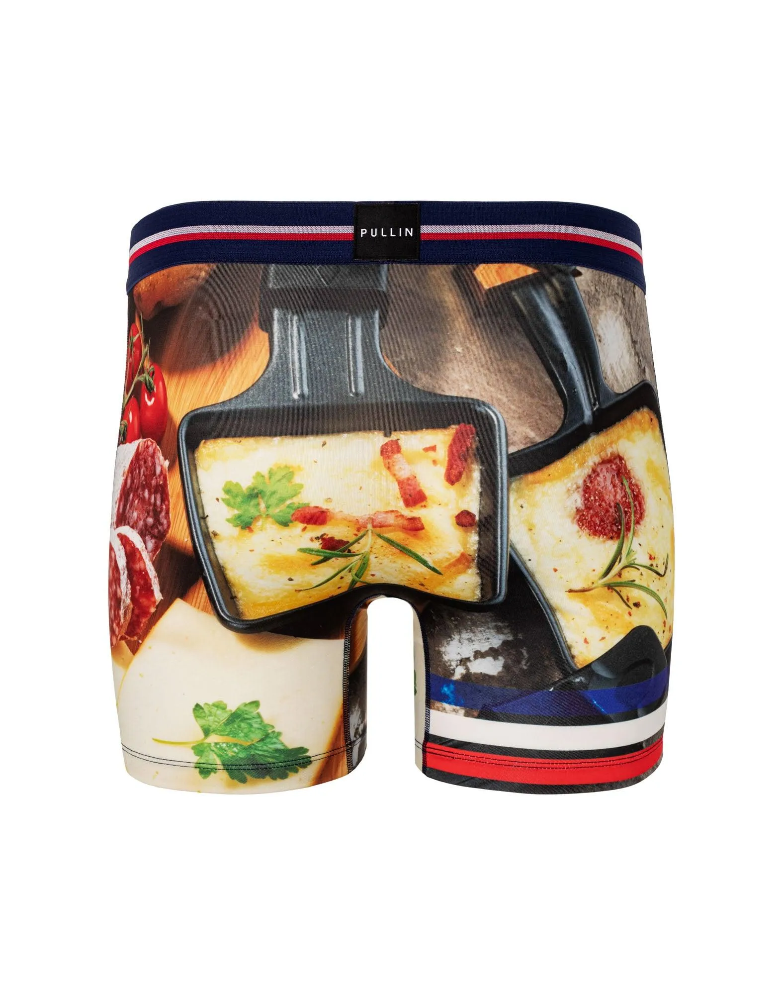 PULLIN - Boxer Fashion 2 RACLETTE