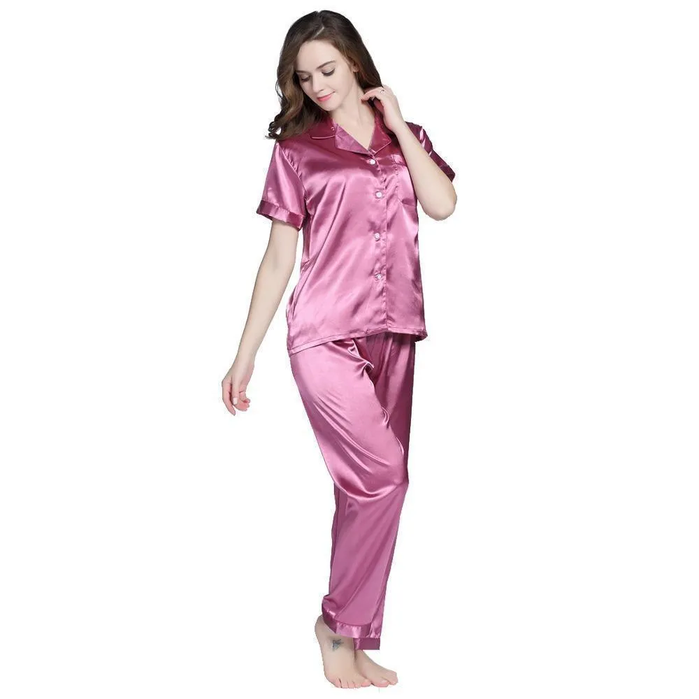 Ready And Steady Women Pajama Set