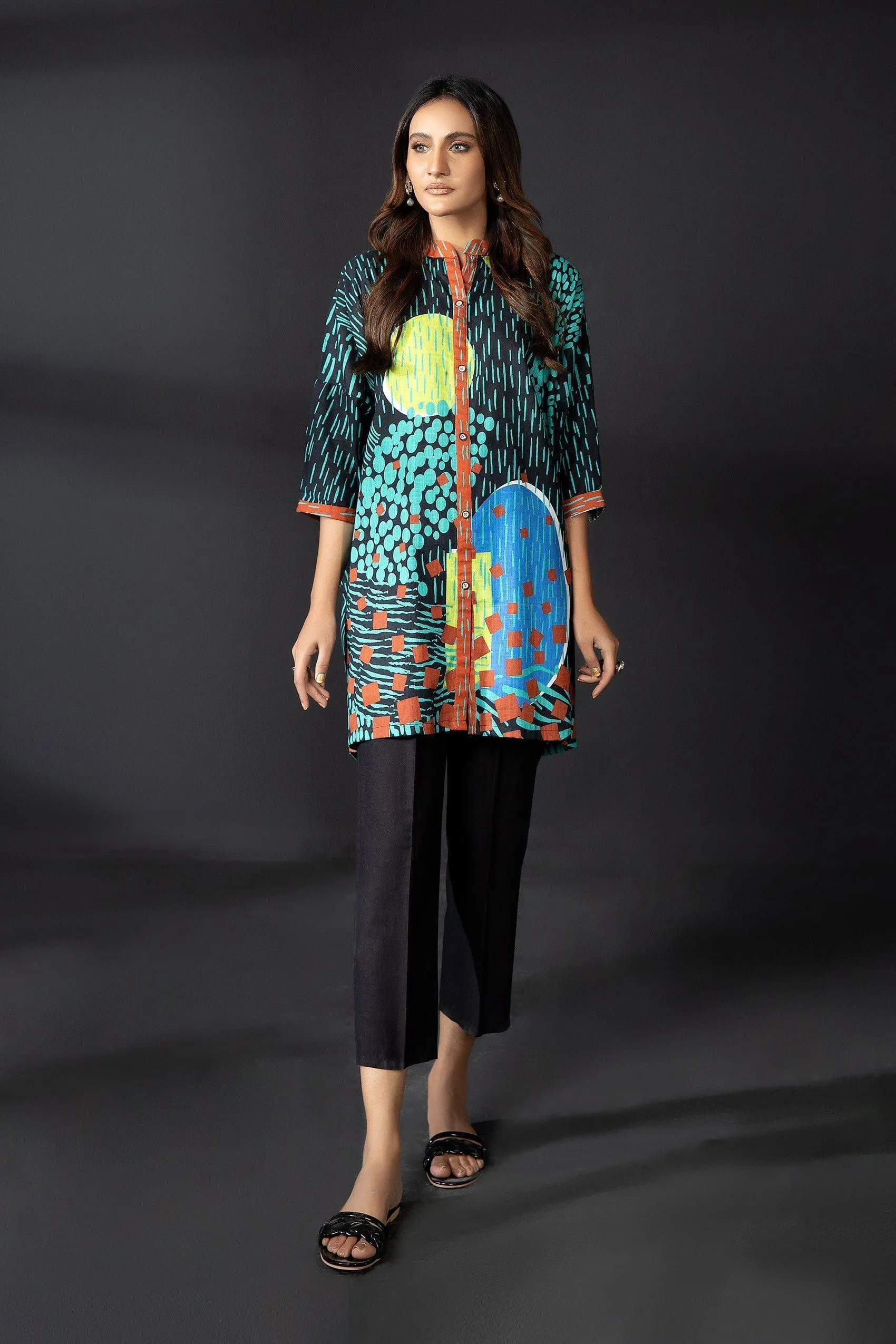 Ready-To-Wear Maahru KPR 22633