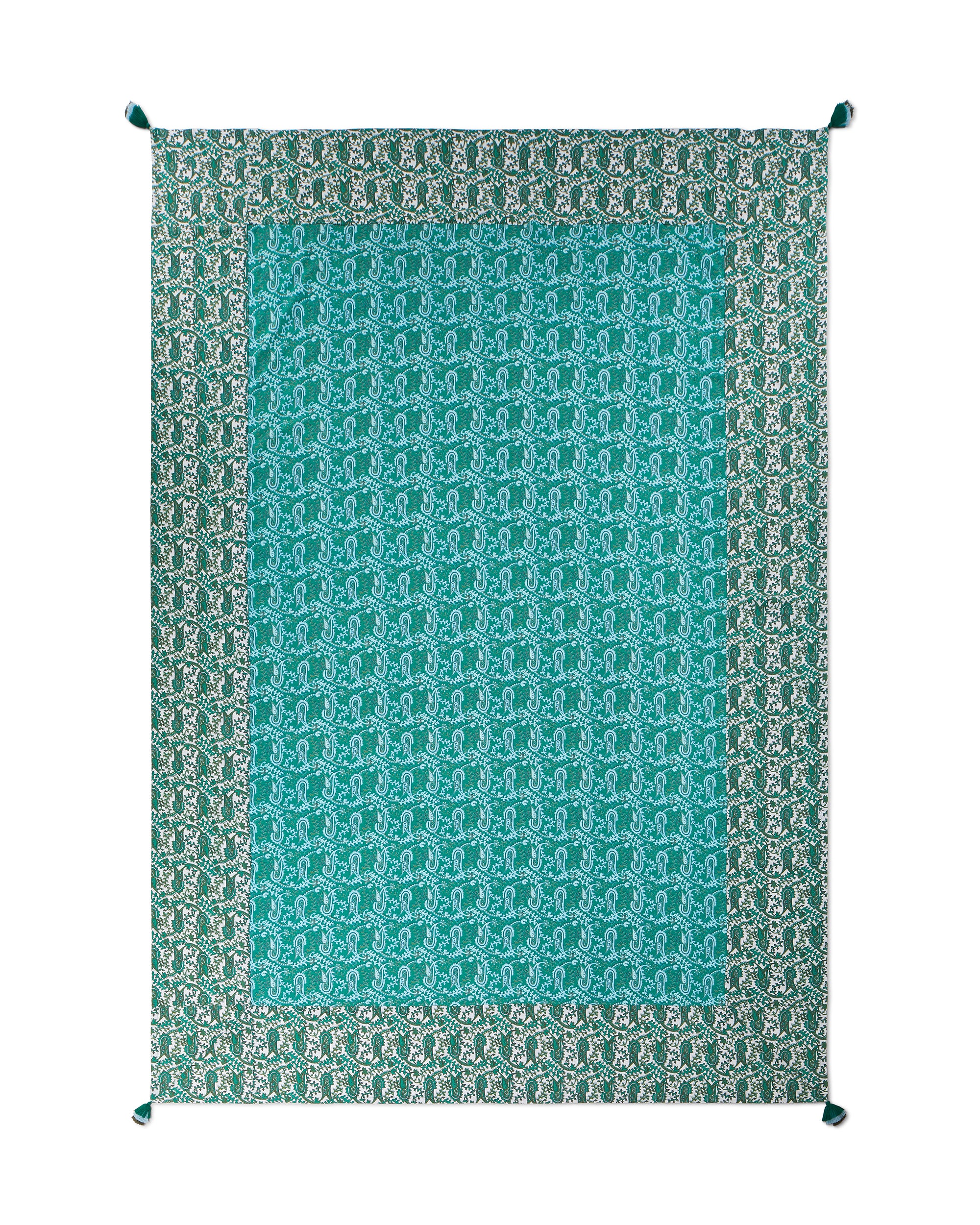 Rectangle Tablecloth (120x80)