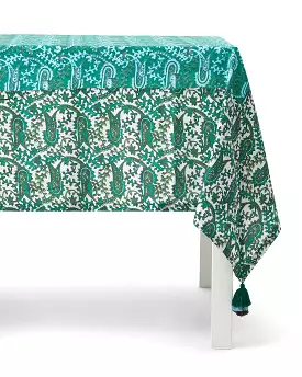 Rectangle Tablecloth (120x80)