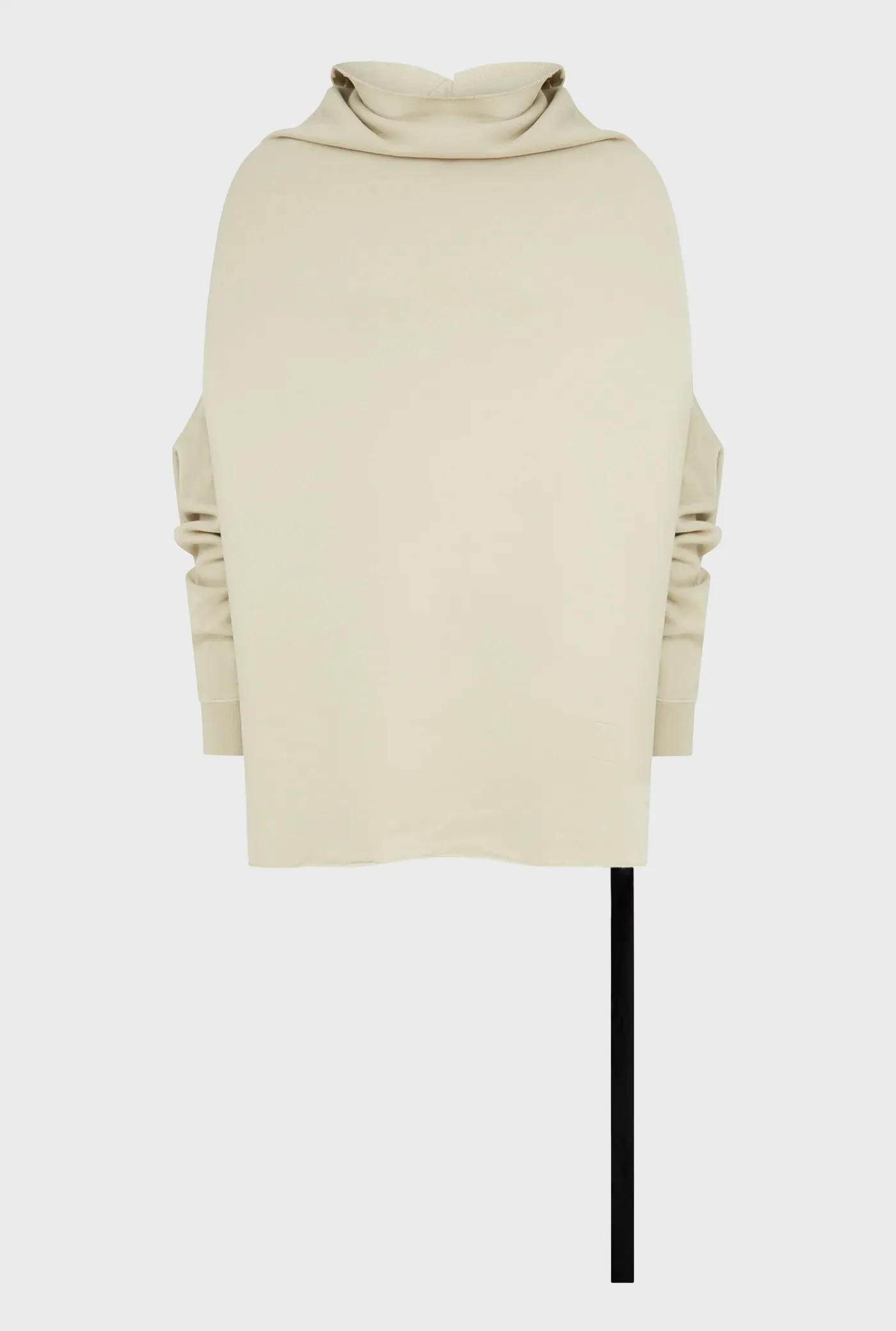 RICK OWENS  |DRKSHDW SWEATSHIRT DU01D1273F 42