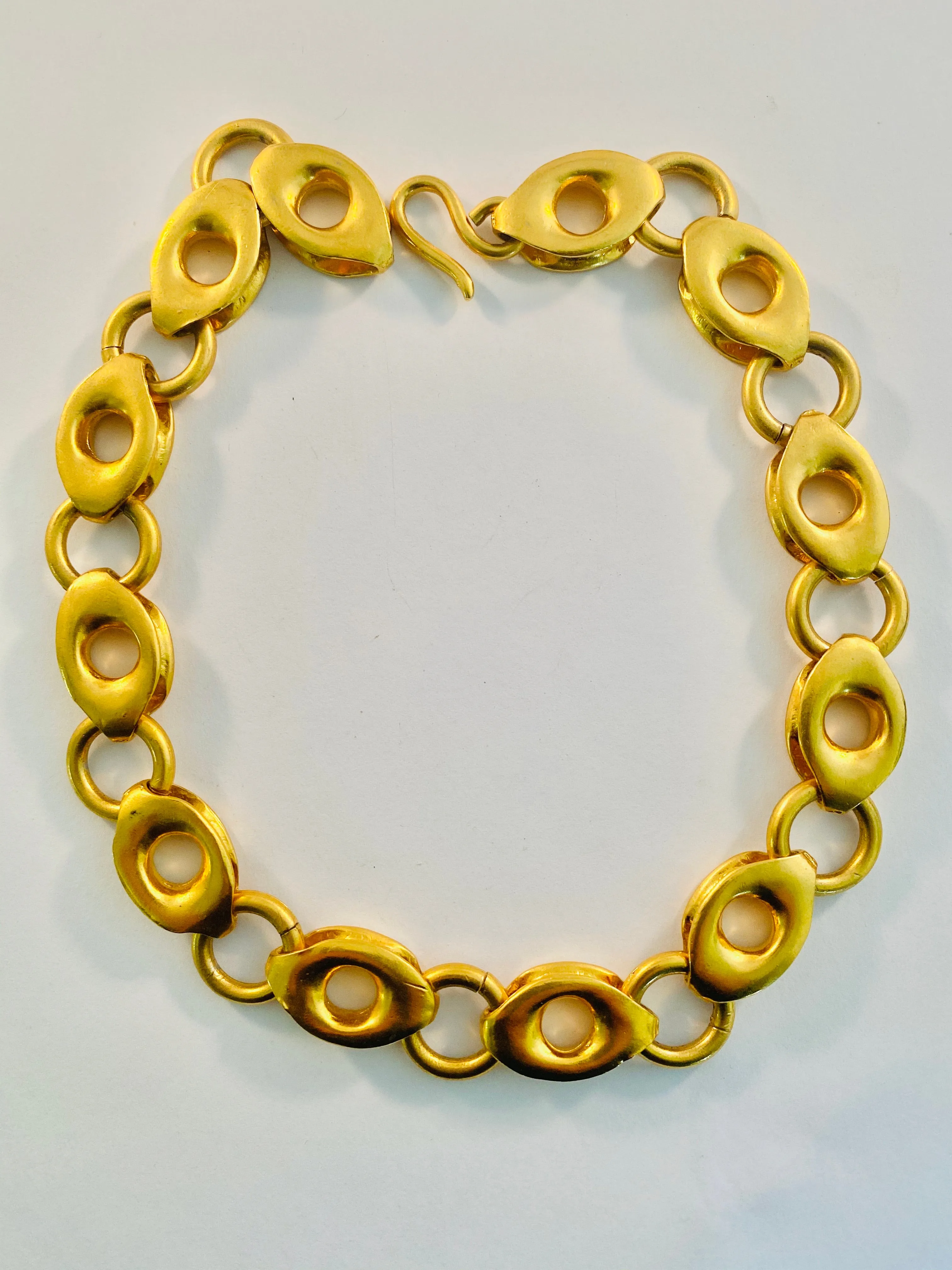 Robert Lee Morris Necklace