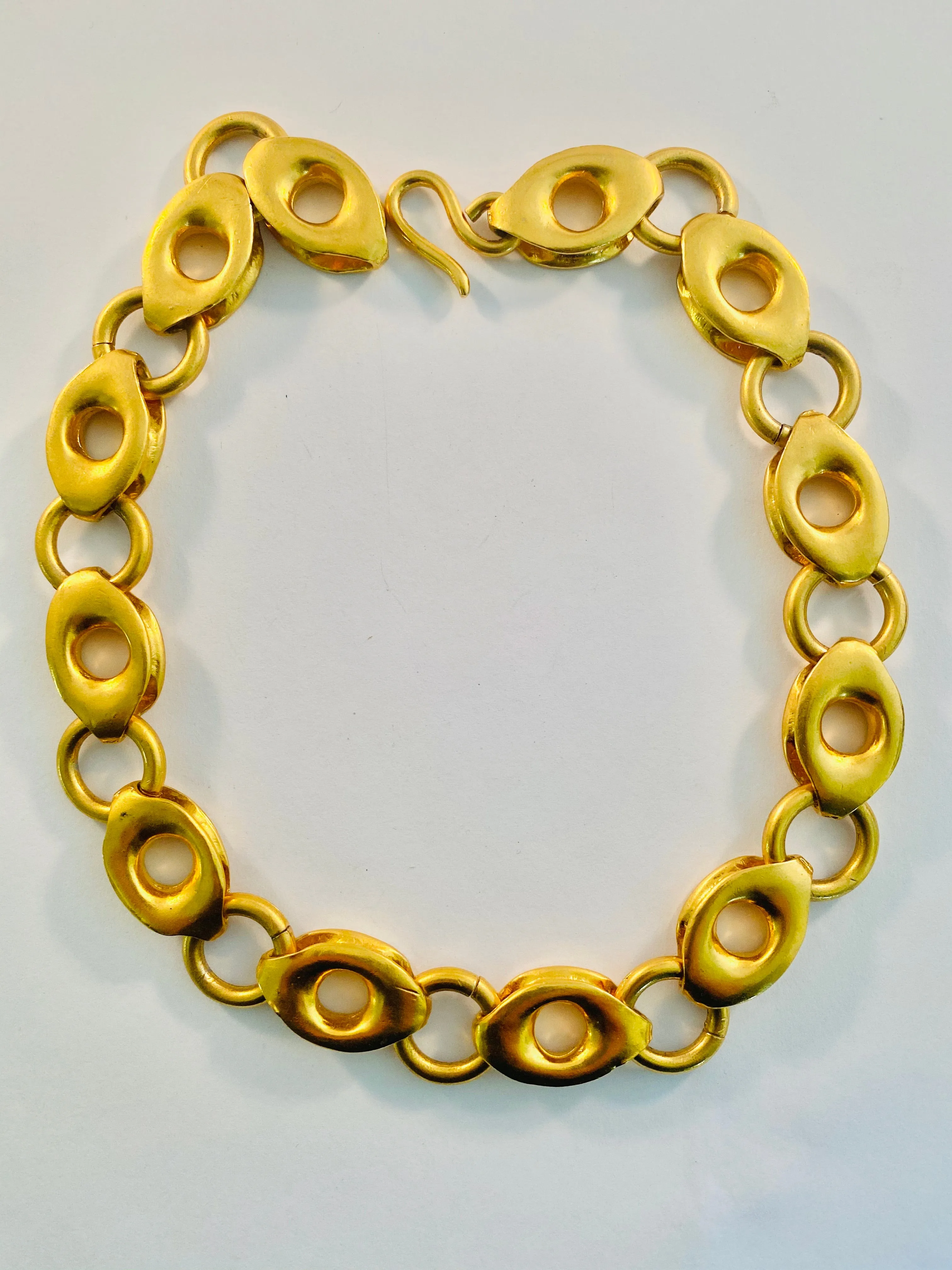 Robert Lee Morris Necklace