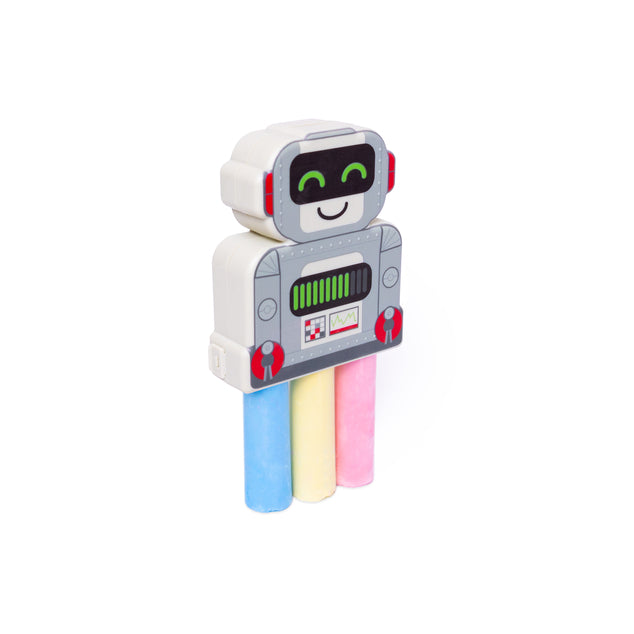 Robot Chalkster