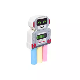 Robot Chalkster