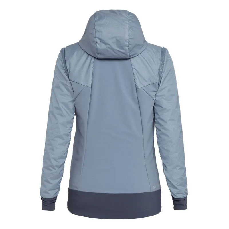 Salewa  Pedroc Hybrid Alpha W 2/1 Jkt - Giacca softshell - Donna