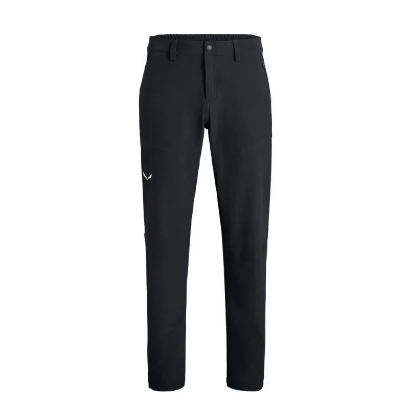 Salewa  Puez Dolomitic Dst M Reg Pnt - Pantaloni softshell - Uomo