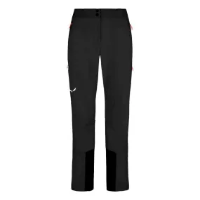 Salewa  Sella DST Pant - Pantaloni softshell - Donna