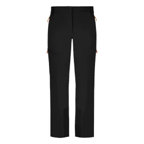 Salewa  Sella DST Pant - Pantaloni softshell - Uomo