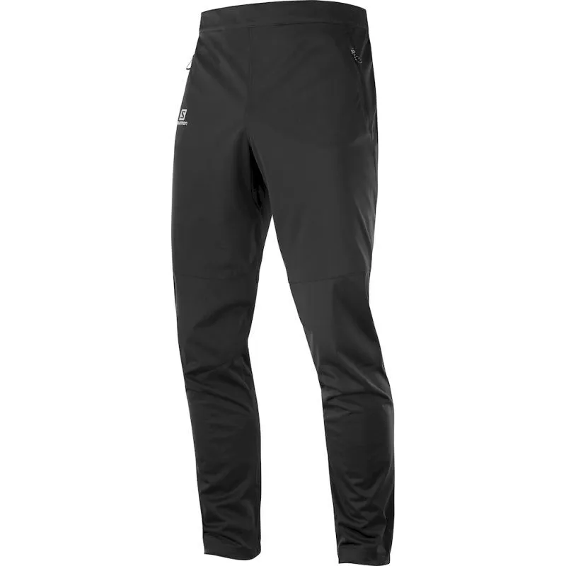 Salomon  Rs Softshell Pant M - Pantaloni softshell - Uomo