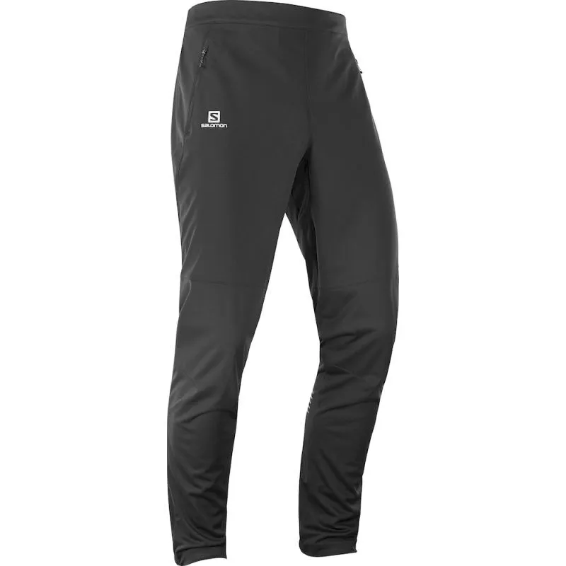 Salomon  Rs Softshell Pant M - Pantaloni softshell - Uomo