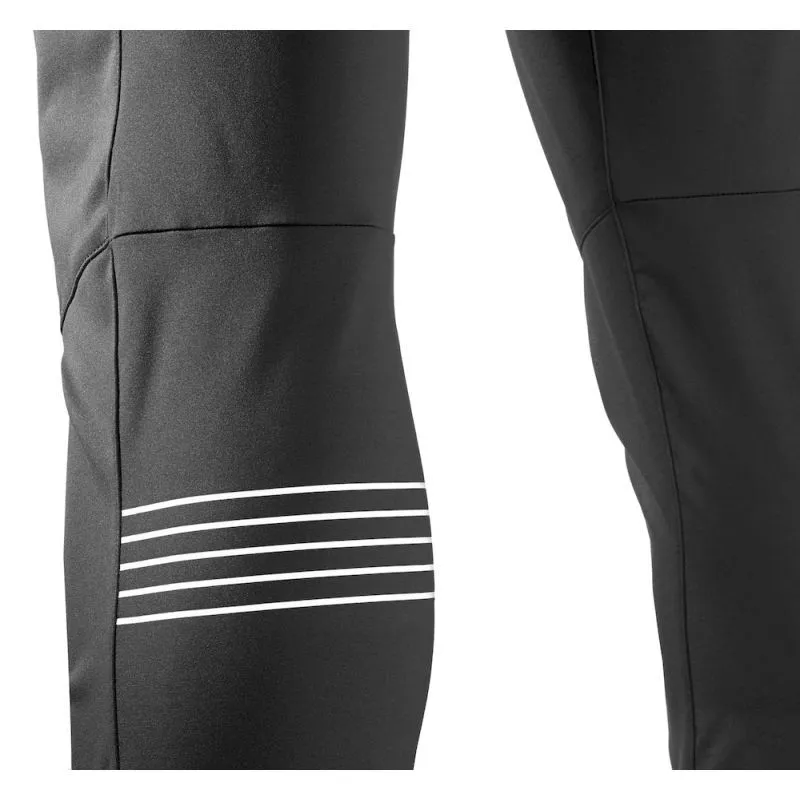 Salomon  Rs Softshell Pant M - Pantaloni softshell - Uomo