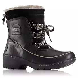 SOREL Tivoli III Premium Women | Black / Kettle