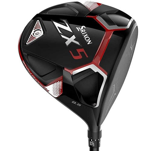 Srixon ZX5 Driver