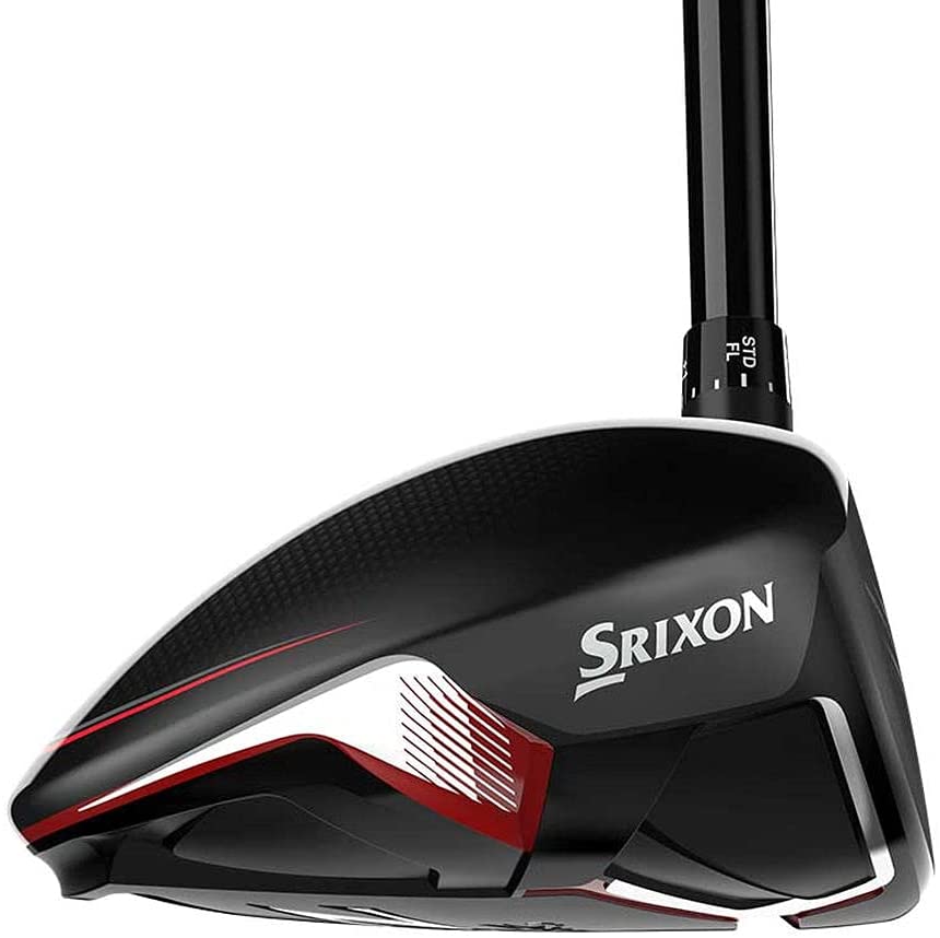 Srixon ZX5 Driver