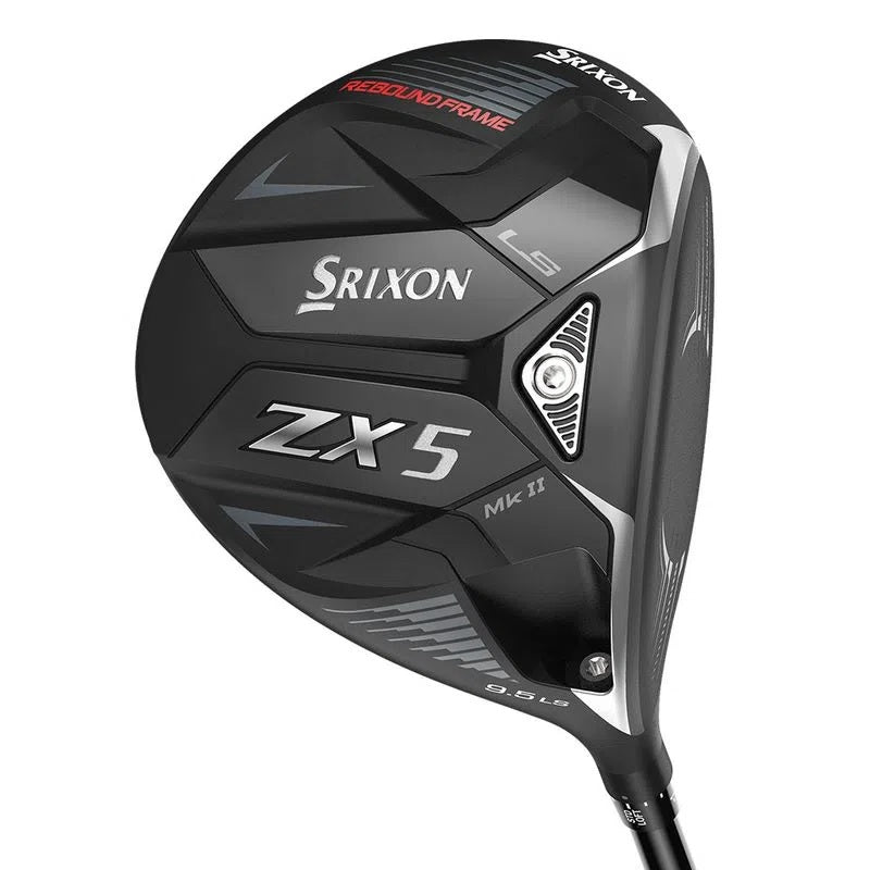 Srixon ZX5 LS Mk II Driver