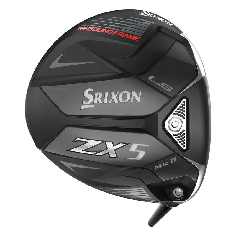 Srixon ZX5 LS Mk II Driver