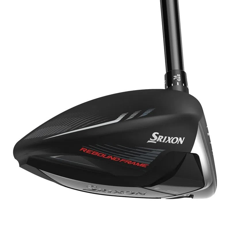 Srixon ZX5 LS Mk II Driver