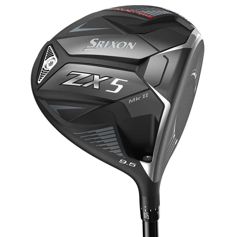 Srixon ZX5 Mk II Driver