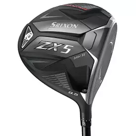 Srixon ZX5 Mk II Driver