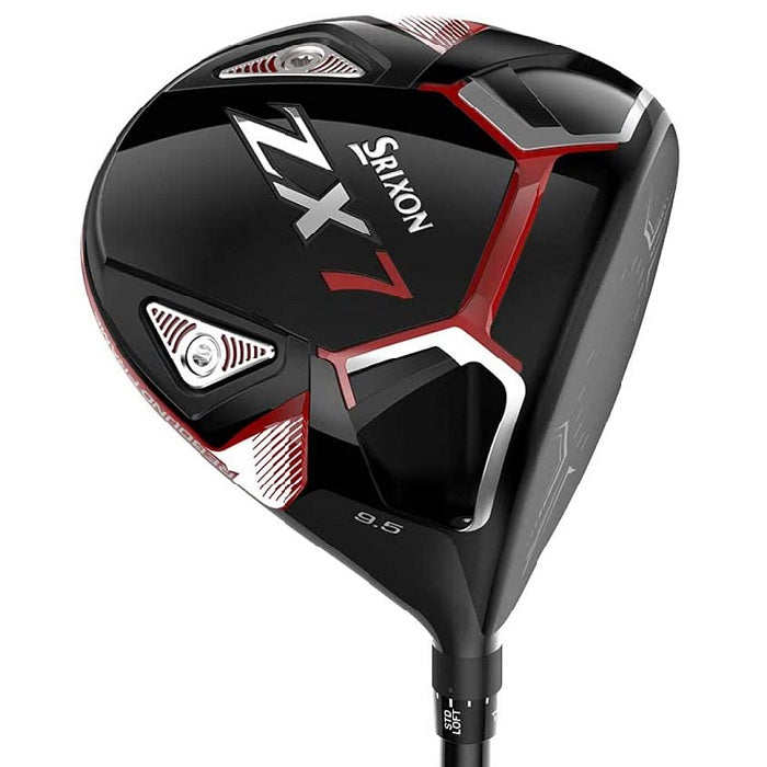 Srixon ZX7 Driver