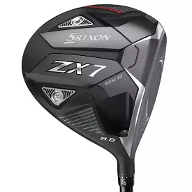 Srixon ZX7 Mk II Driver