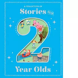 Stories For 2 Year Olds