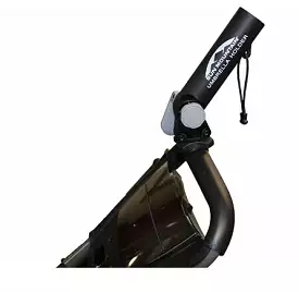 Sun Mountain Adjustable Umbrella Holder w/ Tube