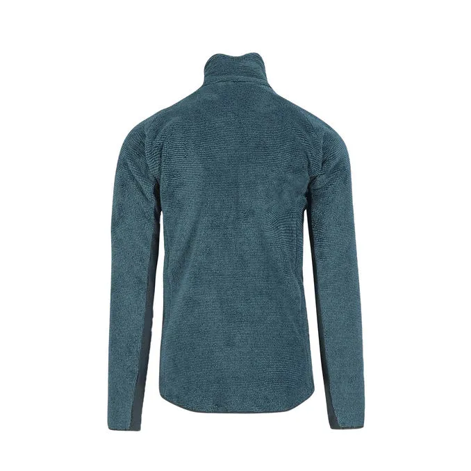 SWEATSHIRT VERTICE Man Balsam Forest