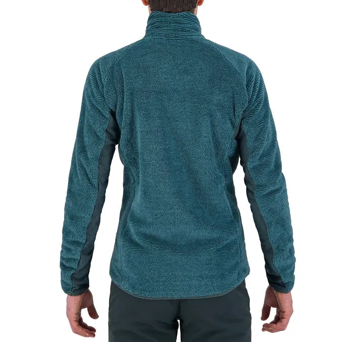 SWEATSHIRT VERTICE Man Balsam Forest