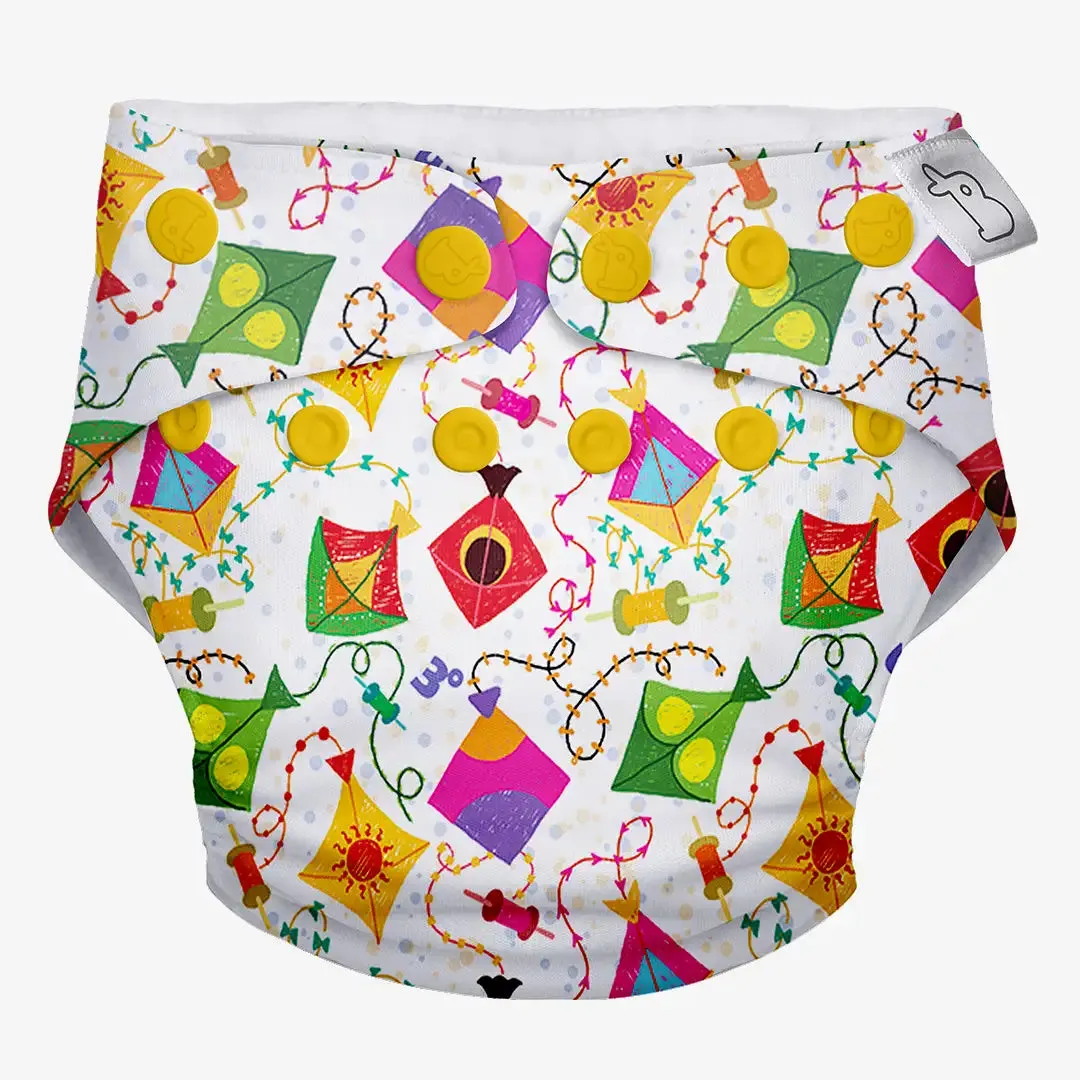 Swim Ready Diaper