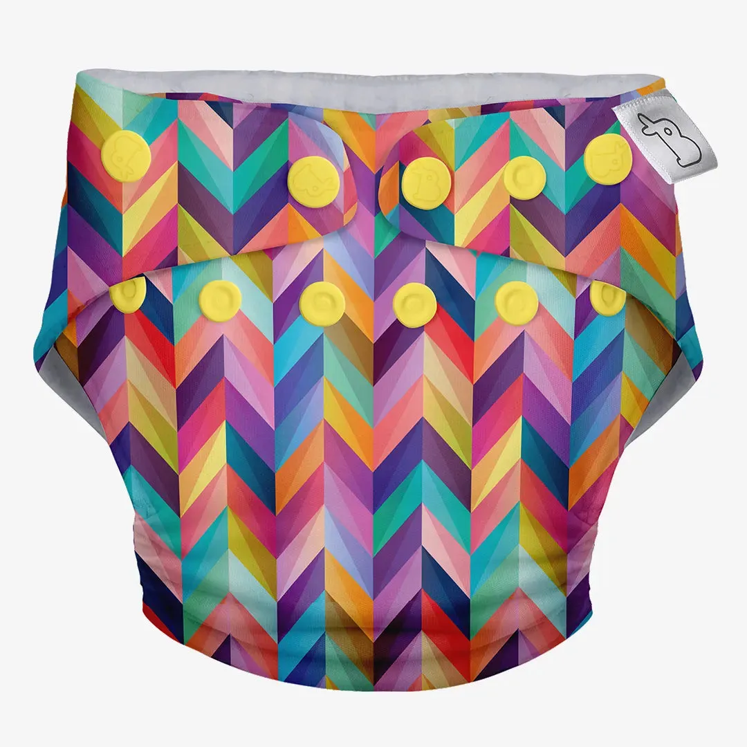 Swim Ready Diaper