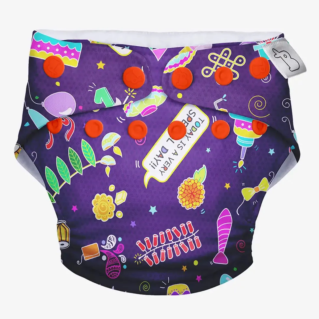 Swim Ready Diaper