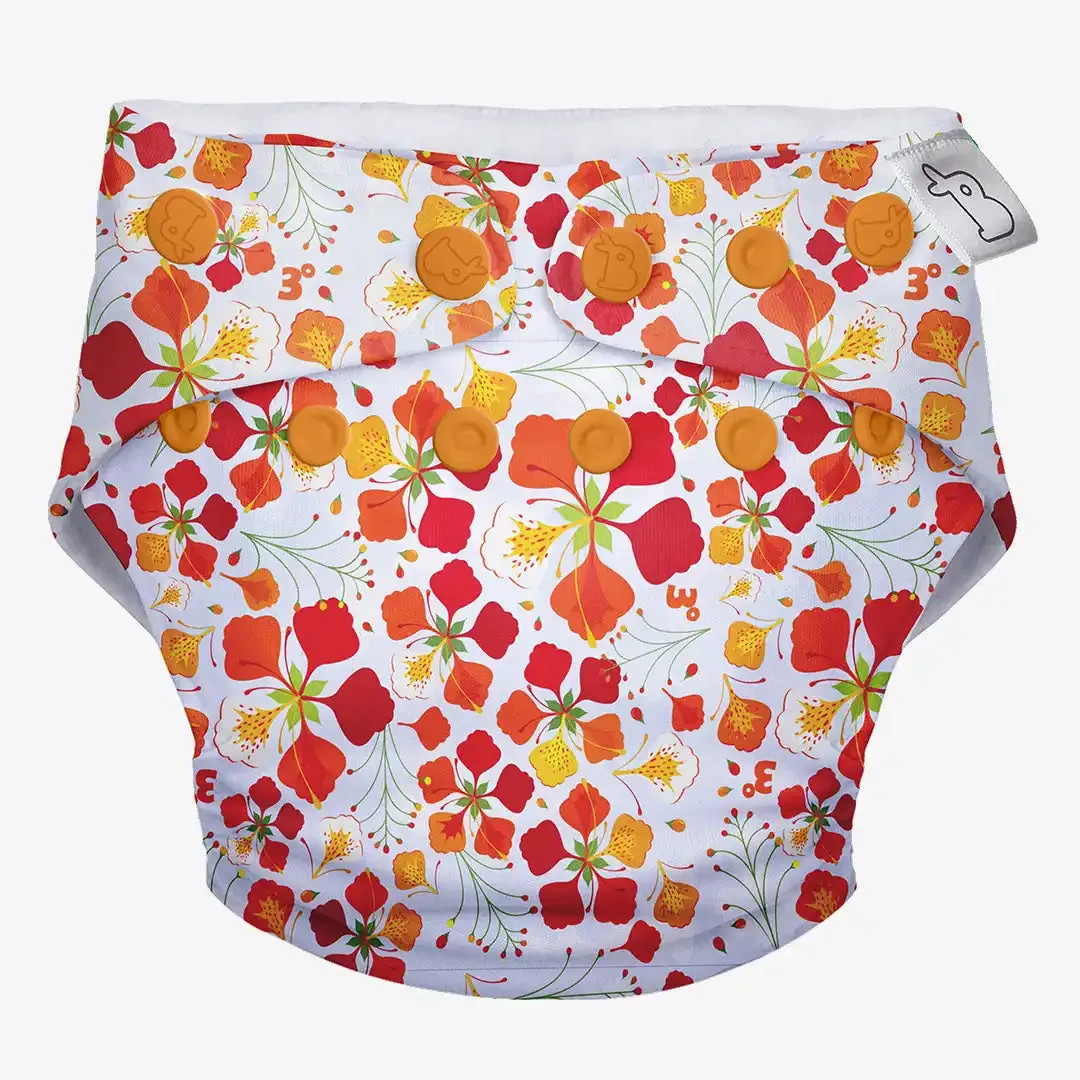 Swim Ready Diaper