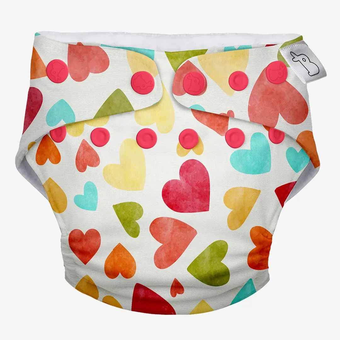 Swim Ready Diaper